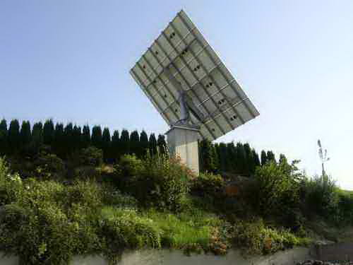 Anlage von Wurzenberger Margit